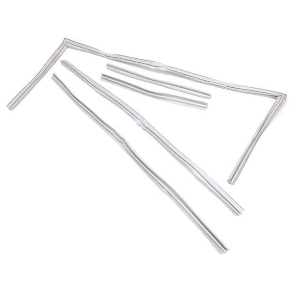 Gasket Set For Sm34